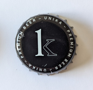 Unika Beer, Unika Beer